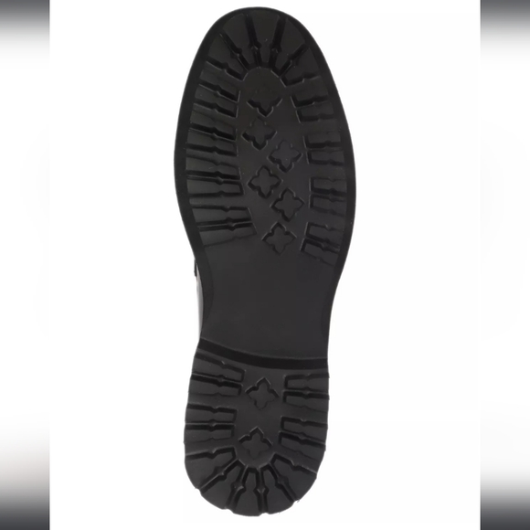 INC International Concepts Vance Loafers Black 8.5 - Picture 3 of 6